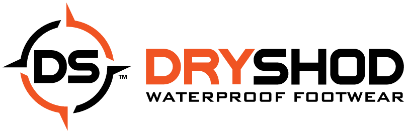 Dryshod Waterproof Boots