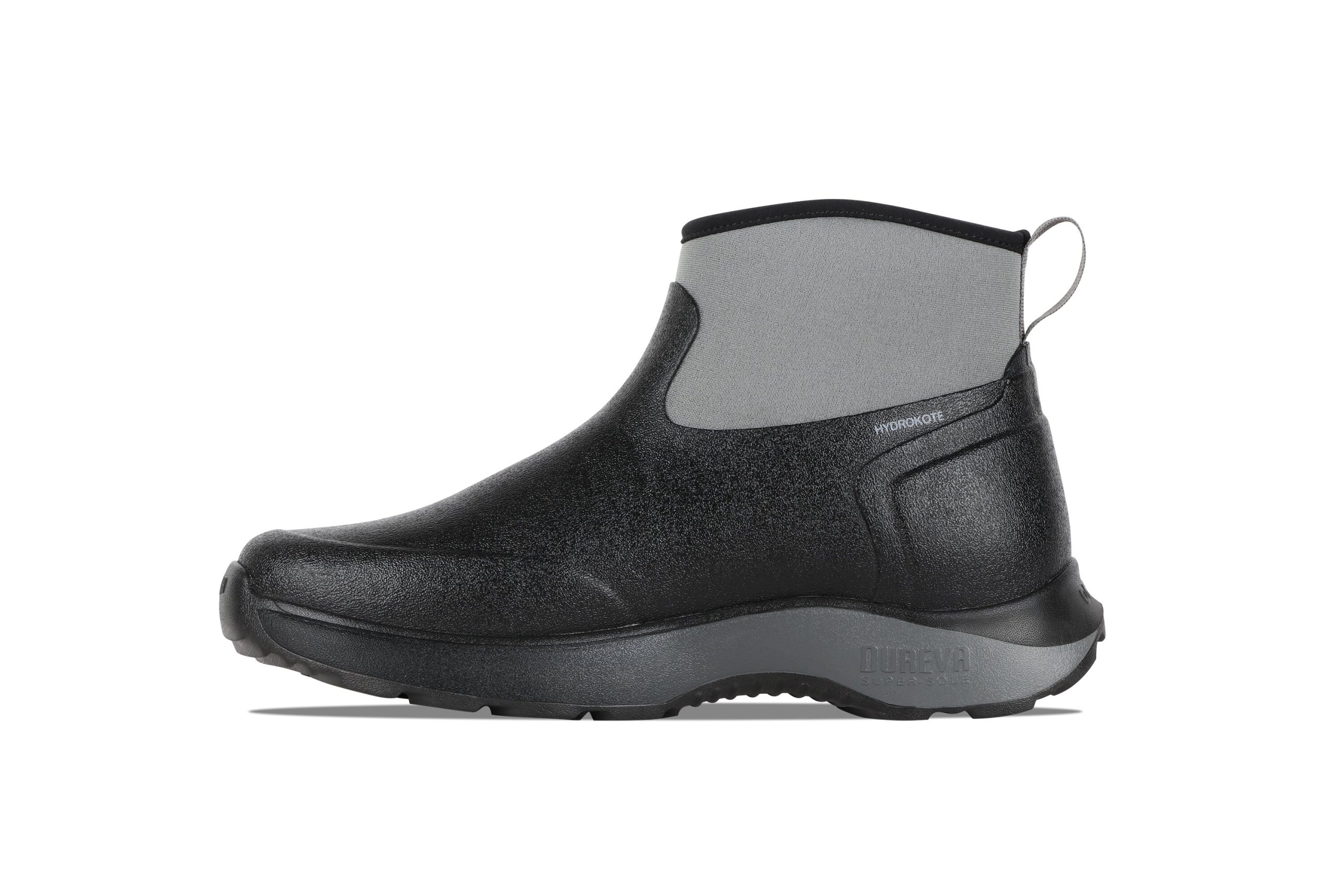 Evalusion Cuff Boot Black - Image 2