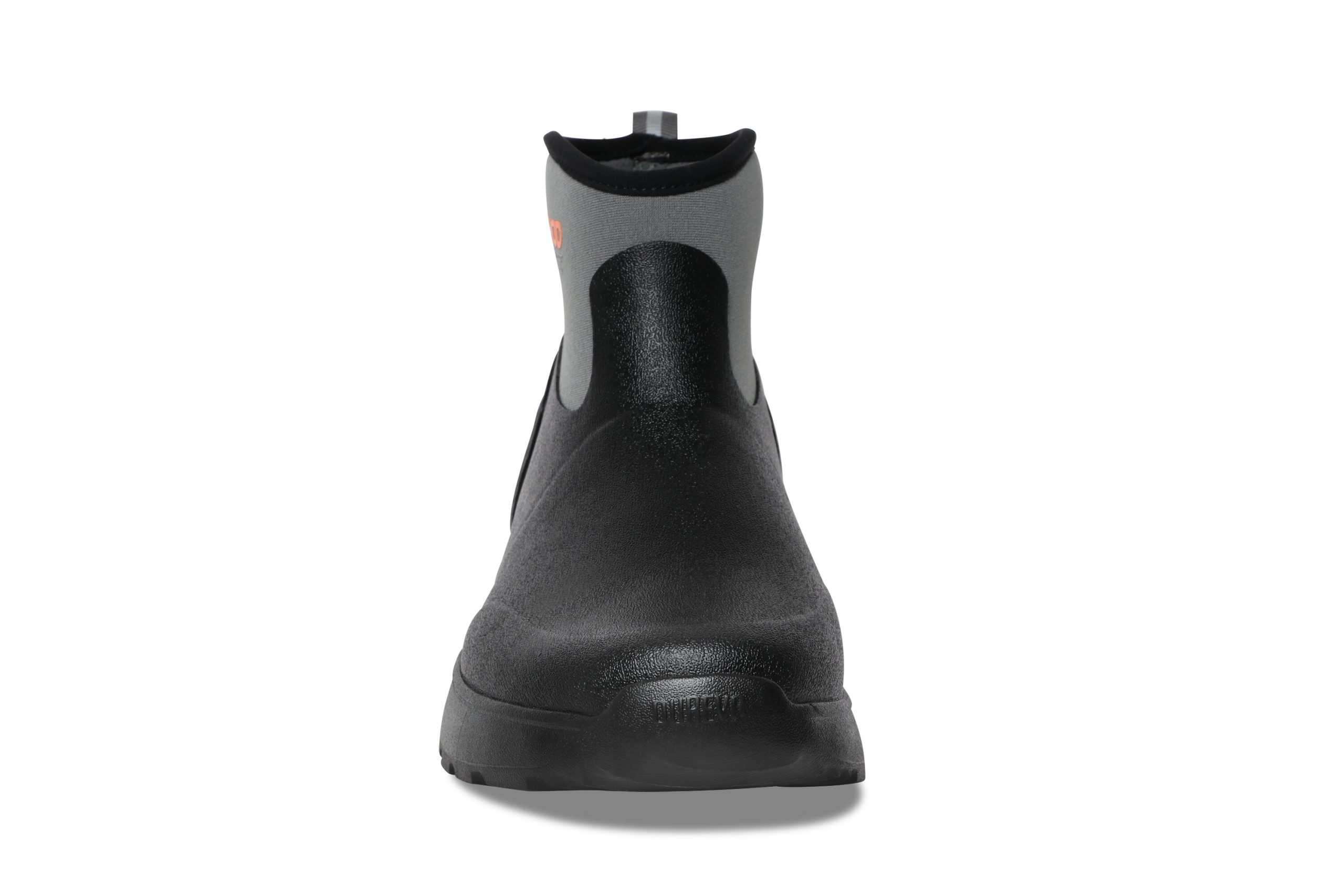 Evalusion Cuff Boot Black - Image 4