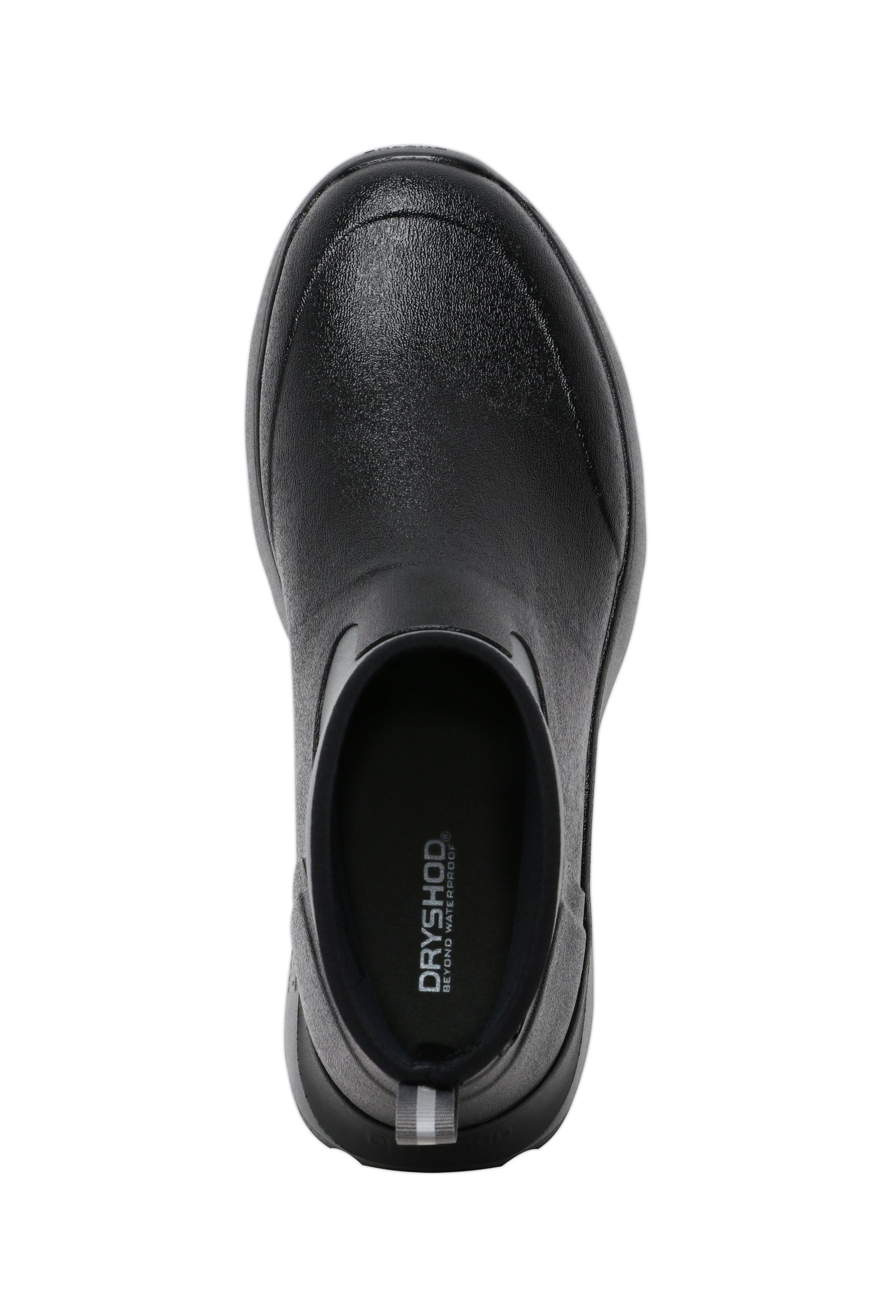 Evalusion Cuff Boot Black - Image 6