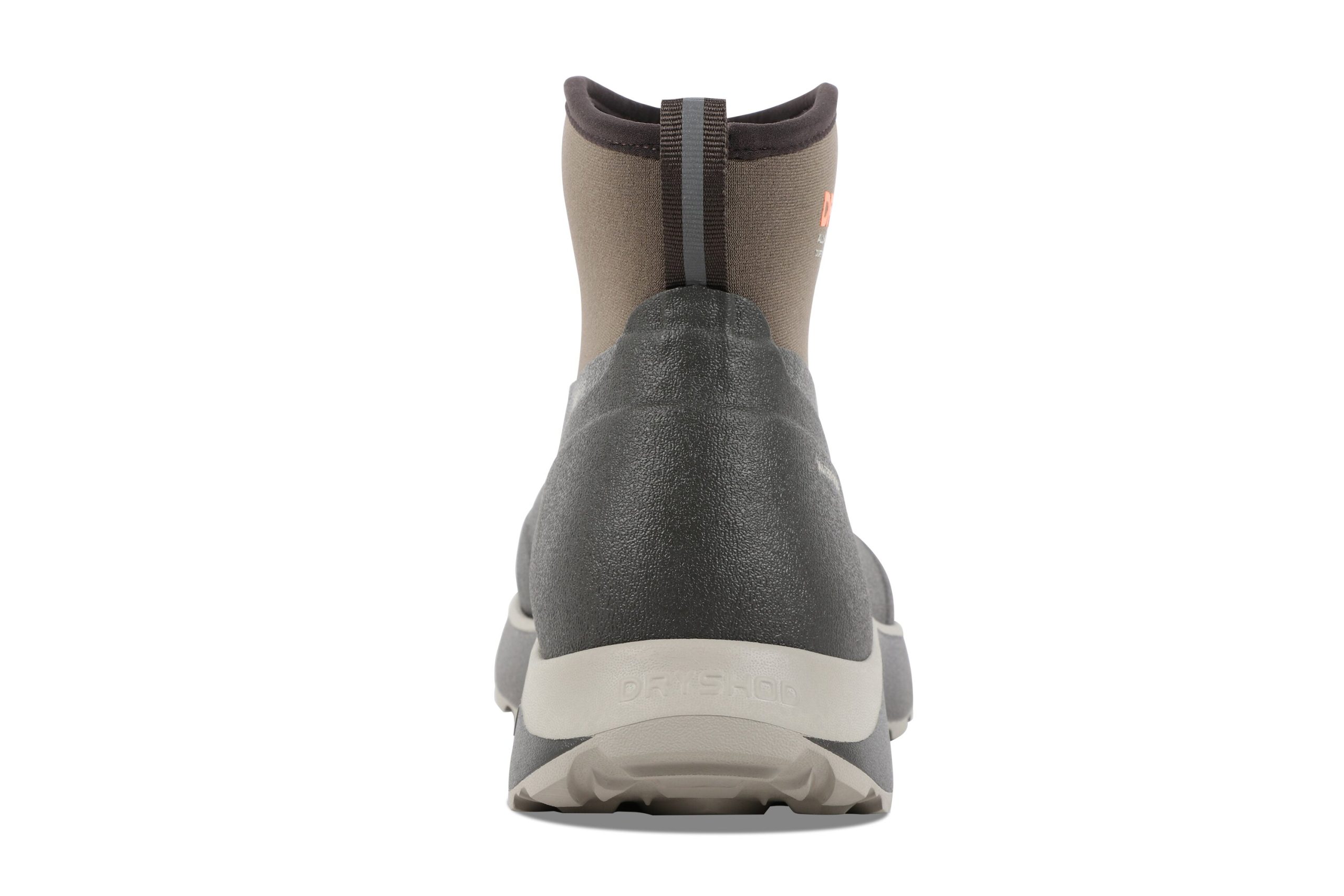 Evalusion Cuff Boot Brown - Image 5
