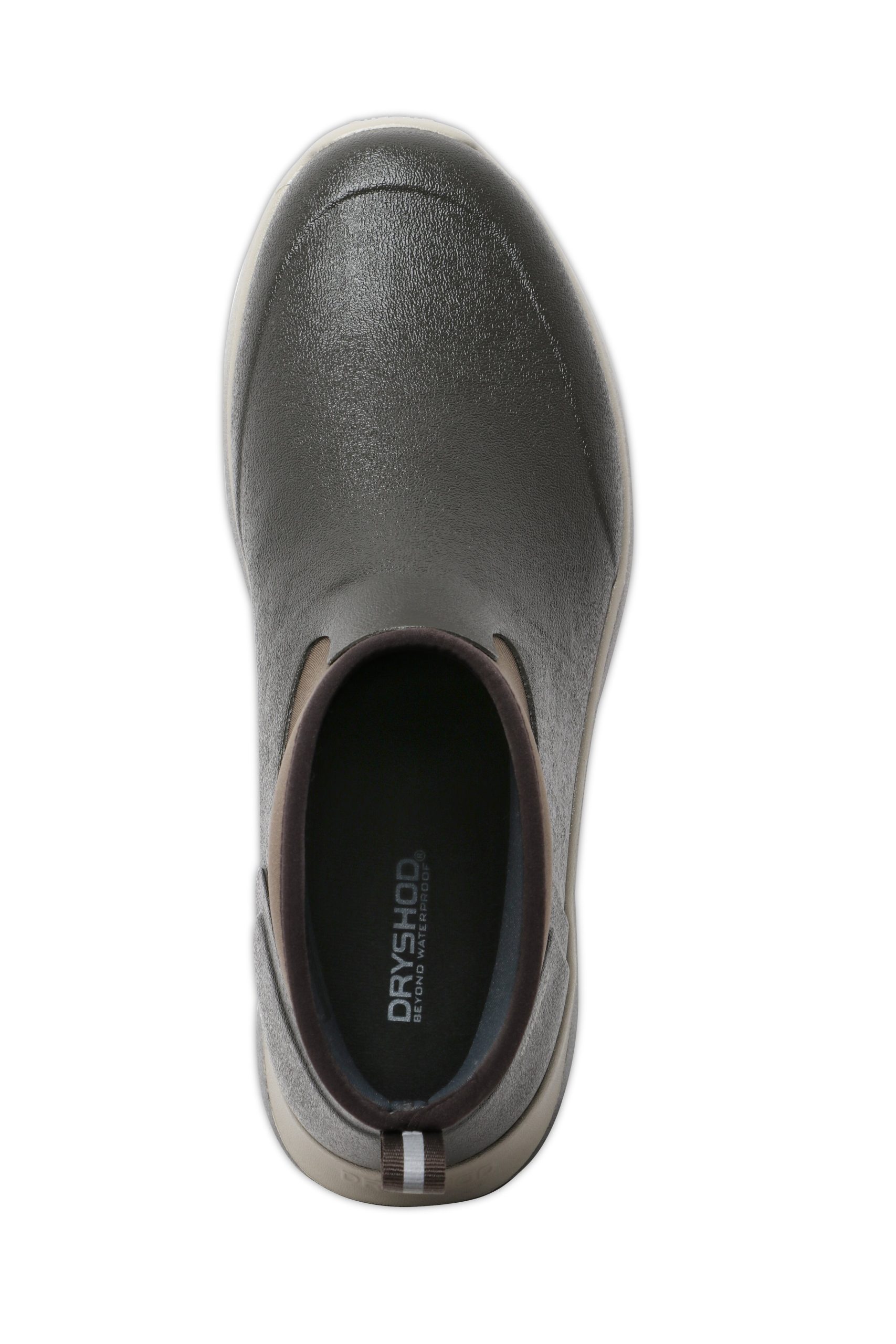 Evalusion Cuff Boot Brown - Image 6