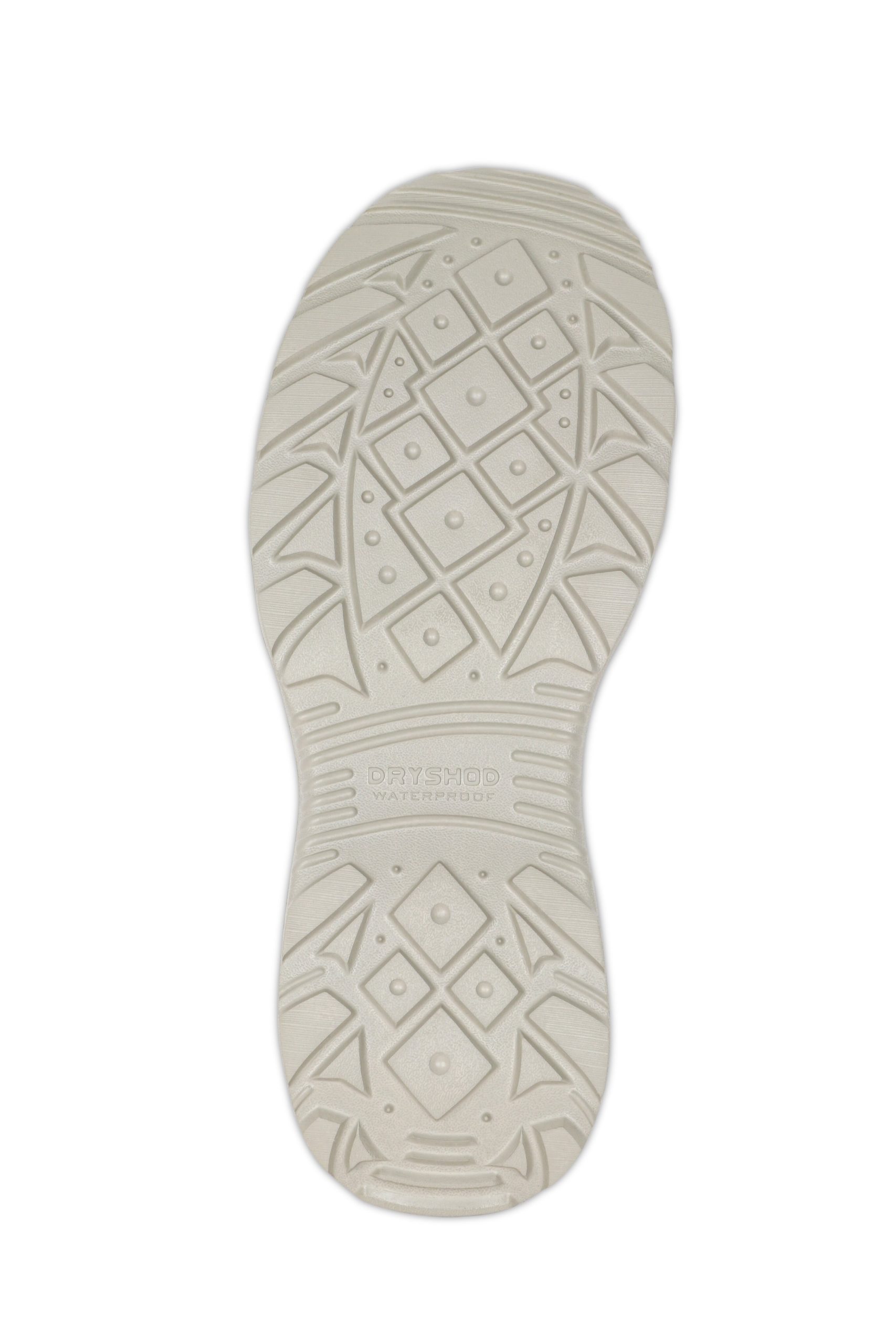 Evalusion Cuff Boot Brown - Image 7