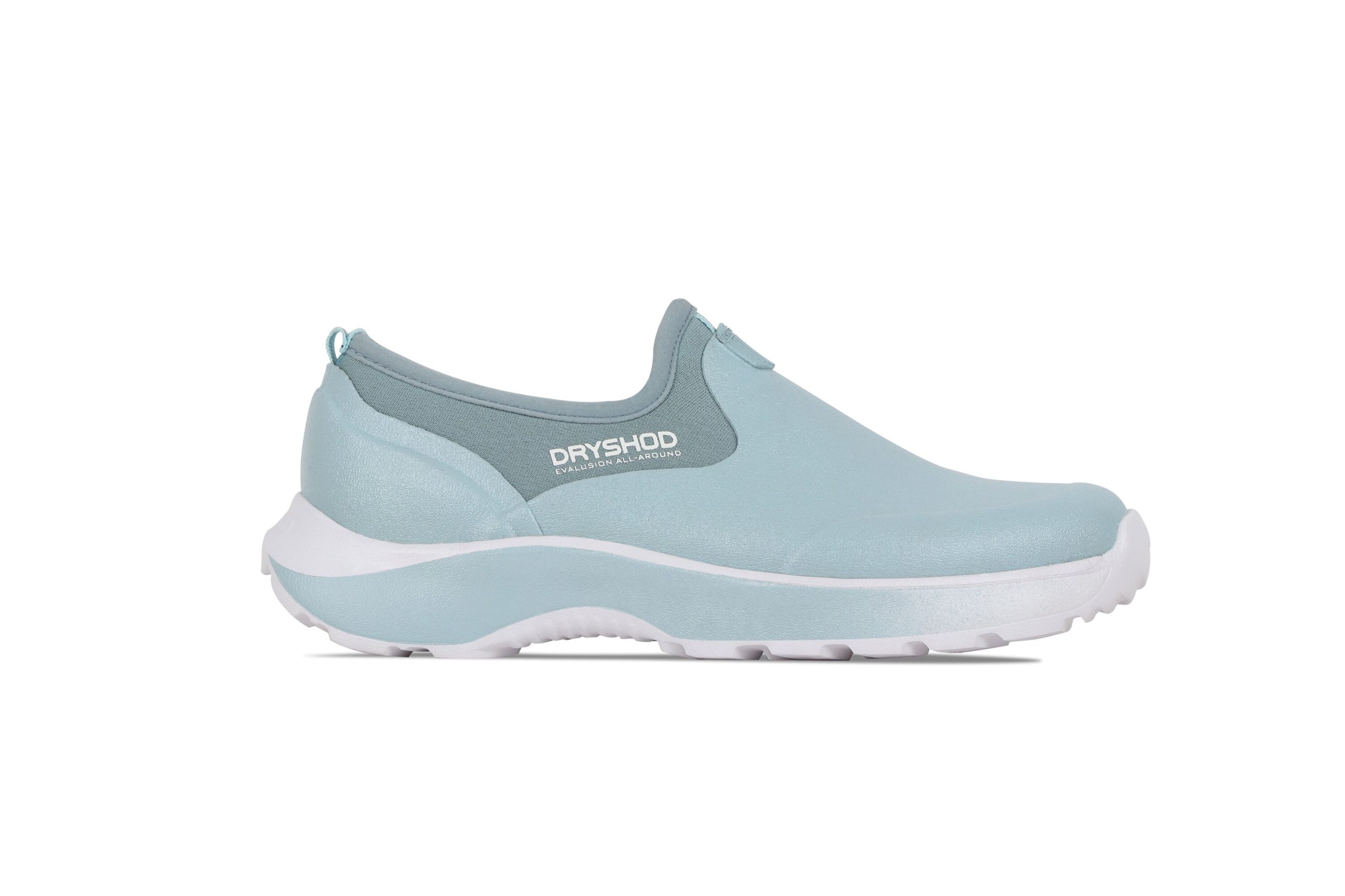 Evalusion Women's All Around Shoe Blue