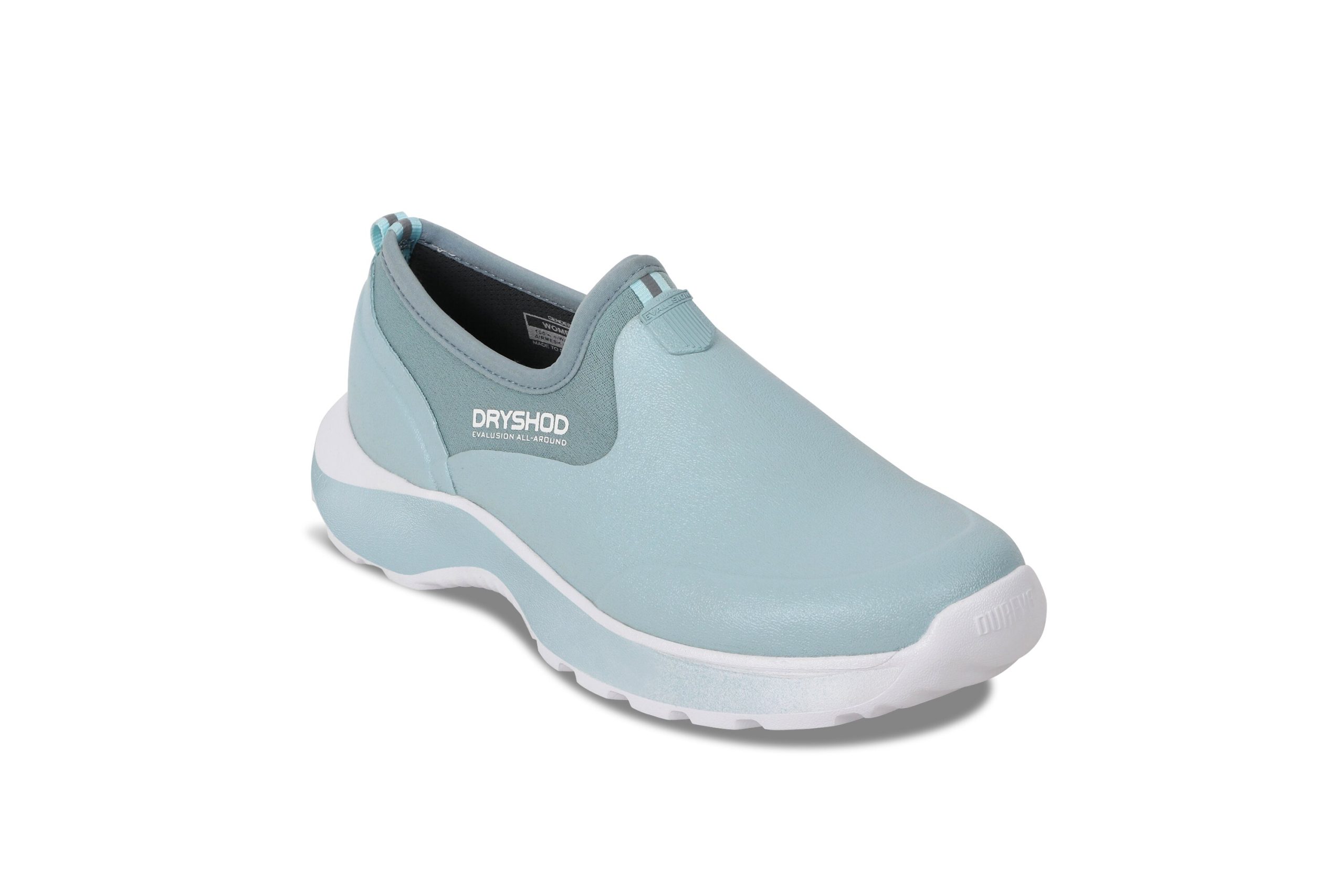 Evalusion Women's All Around Shoe Blue - Image 3