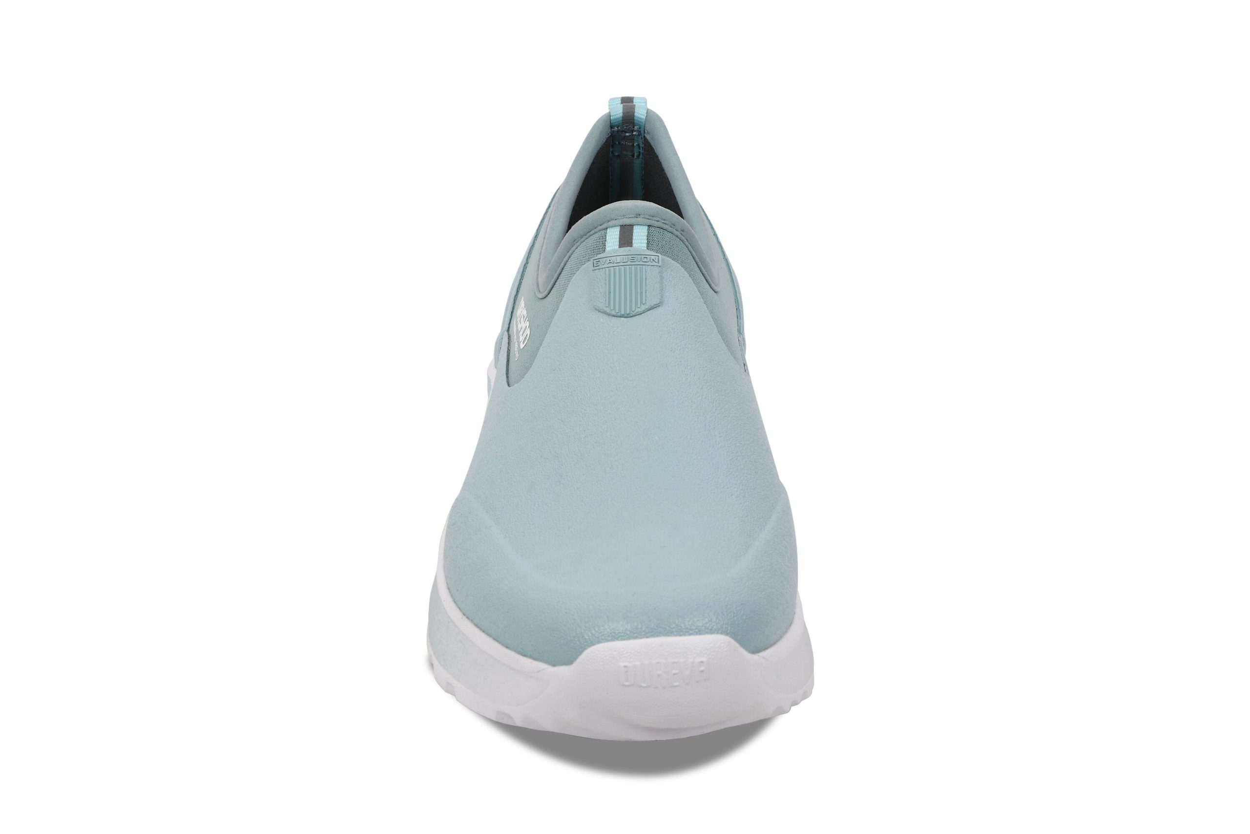 Evalusion Women's All Around Shoe Blue - Image 4
