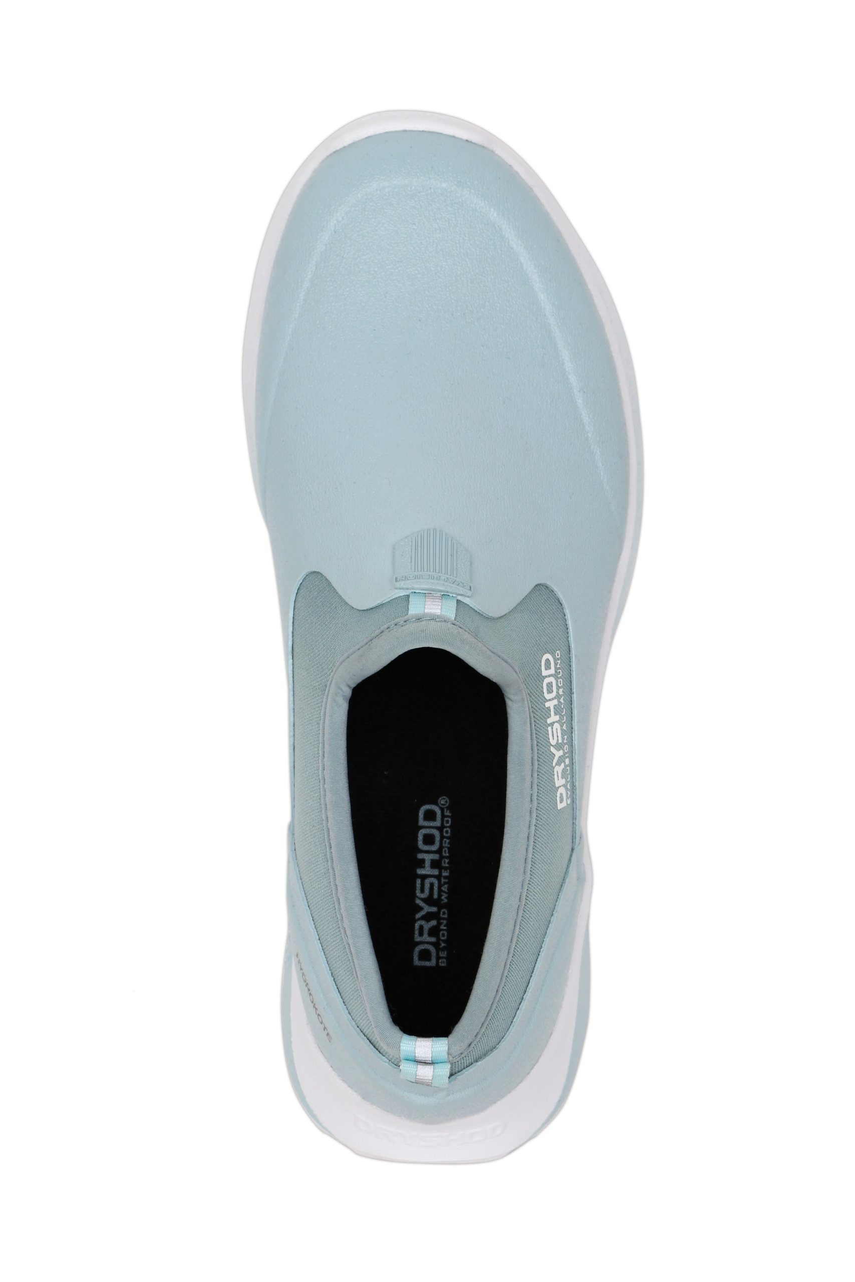 Evalusion Women's All Around Shoe Blue - Image 6