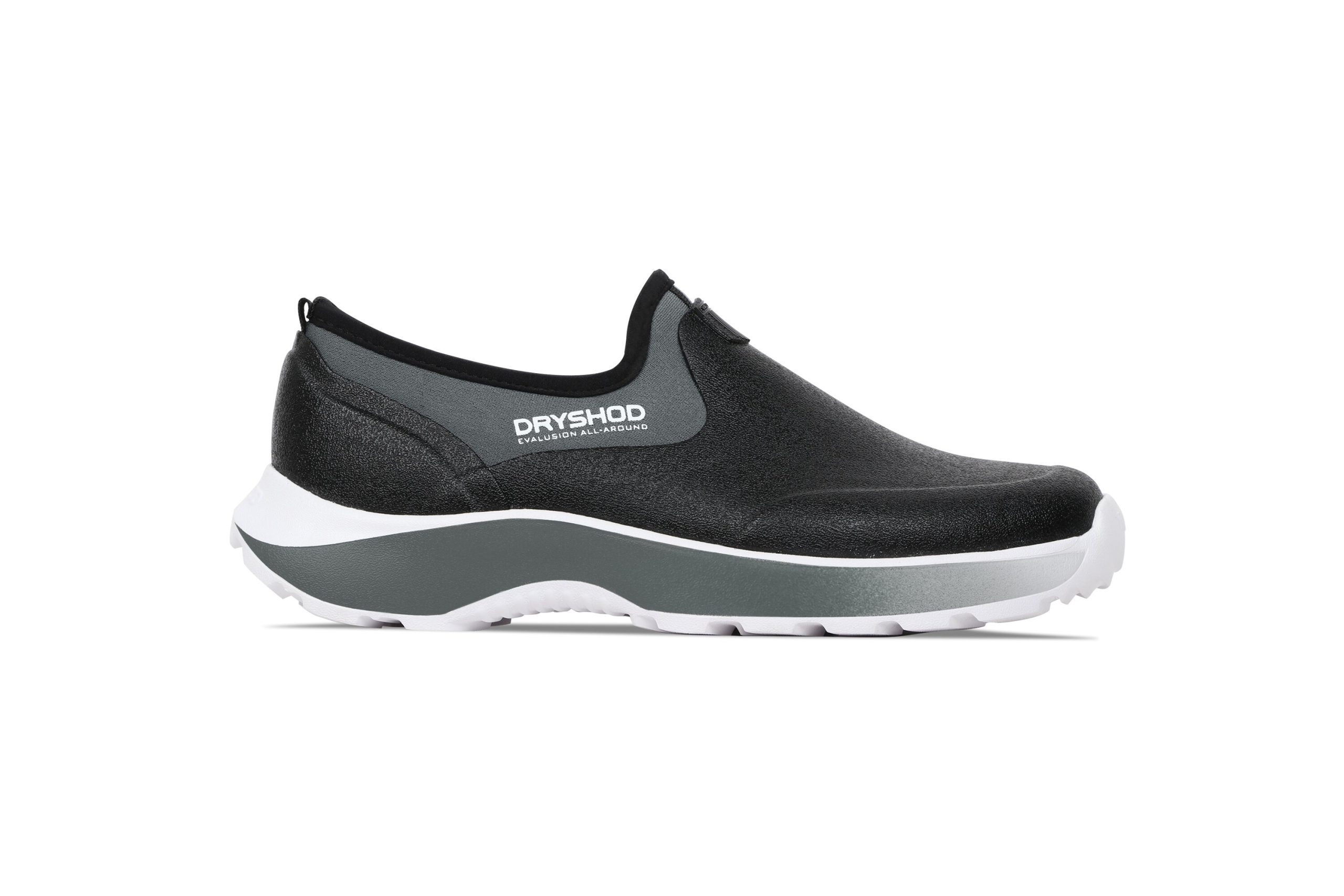 Evalusion Women's All Around Shoe Black